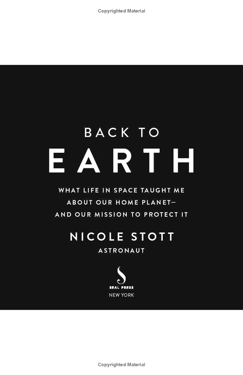 DISC - Back To Earth