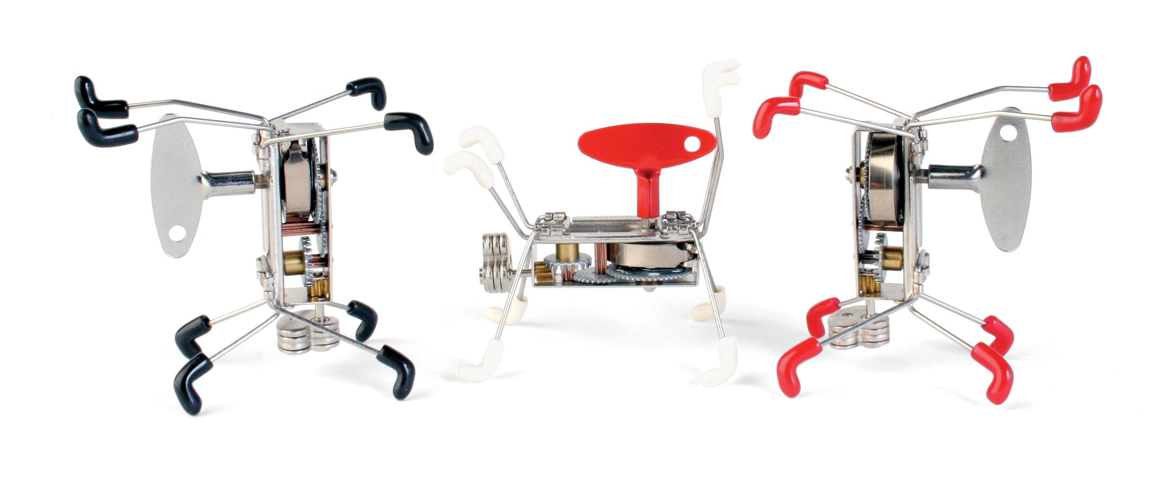 Critter Cosmojetz Wind Up