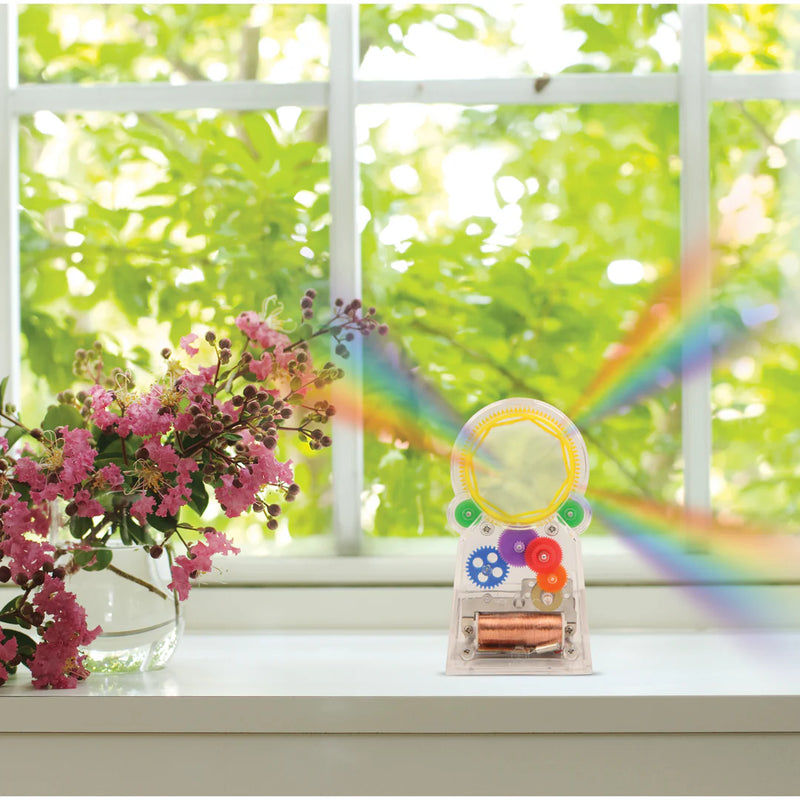 RainbowMaker Standing