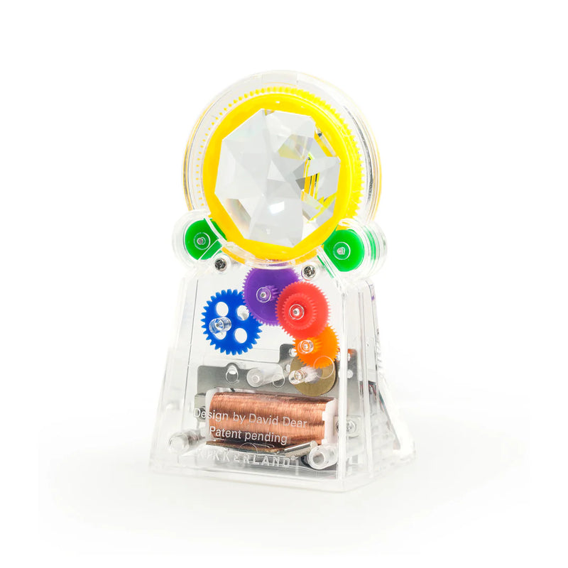 RainbowMaker Standing