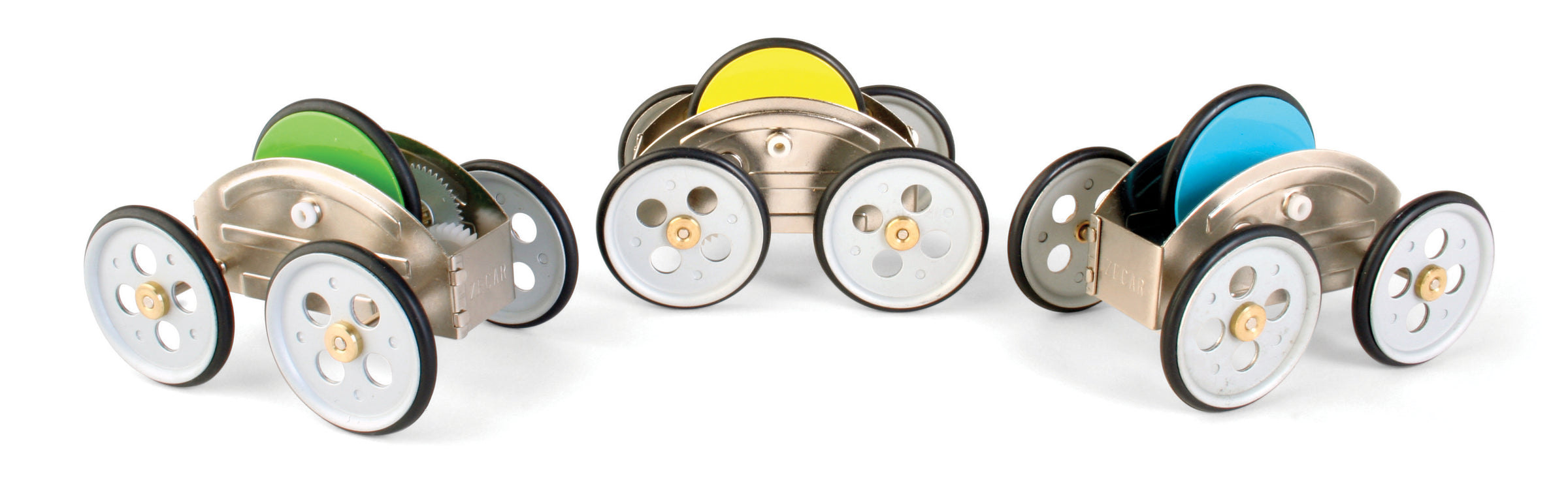 Critter Zécar Flywheel