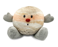Jupiter Plush Buddy