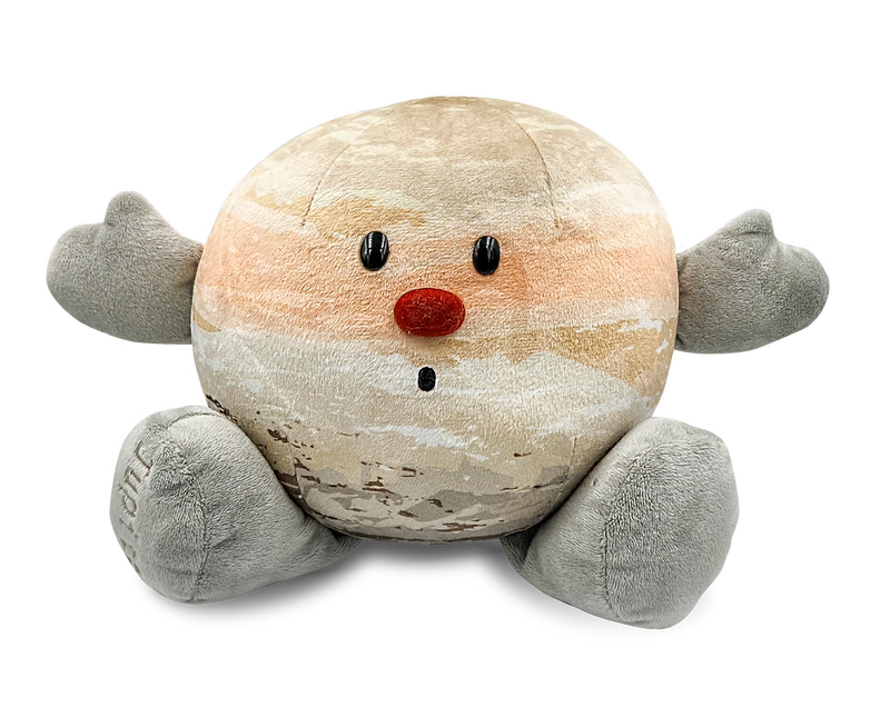 Jupiter Plush