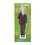 Solar Einstein