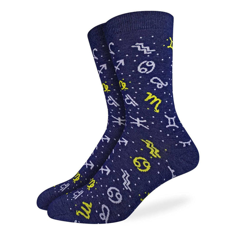 Zodiac Signs Socks