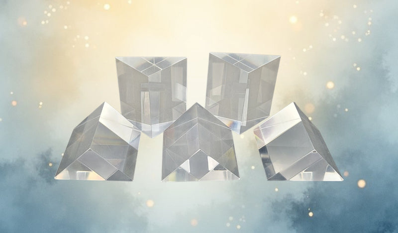 Right Angle Prism