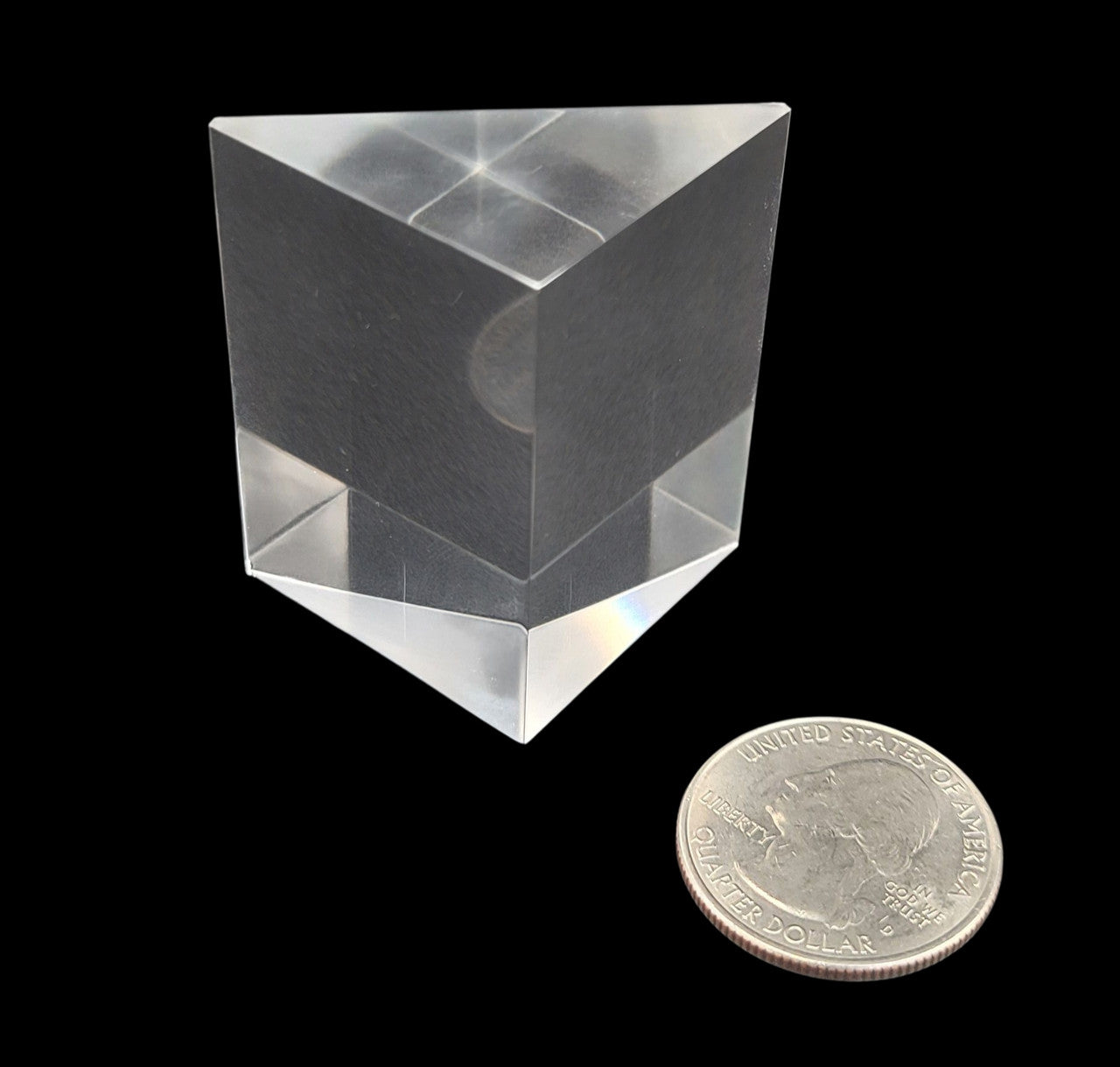 Right Angle Prism