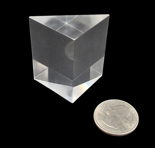 Right Angle Prism
