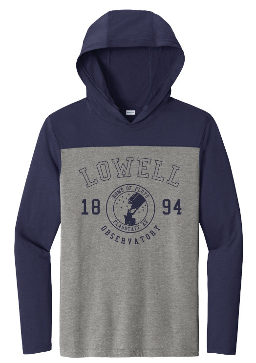 "1894" Baseball Pullover Shirt