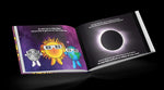 A Solar Eclipse Book