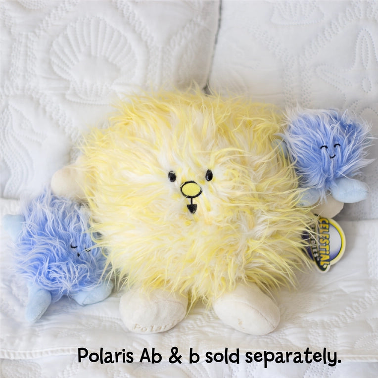 Polaris Plush Buddy