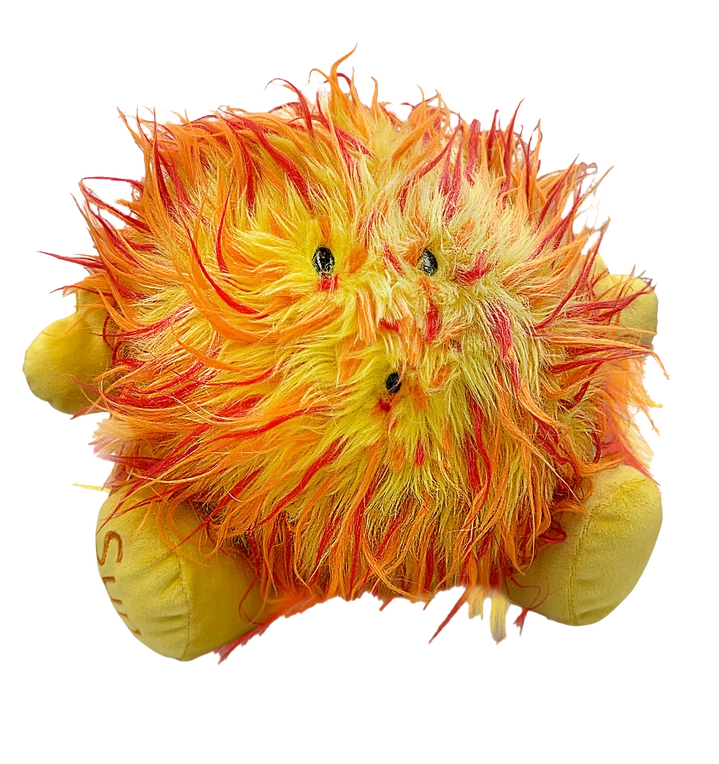 Sun Plush Buddy