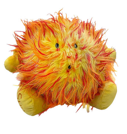 Sun Plush