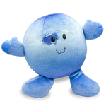 Neptune Plush