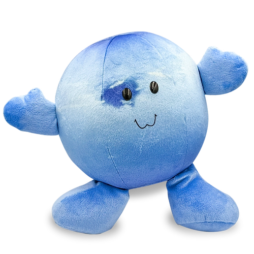Neptune Plush