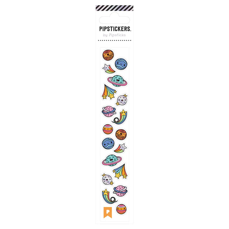 Universally Cute Minis Sticker Set