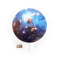 Galaxy Night Light