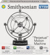 Smithsonian Perpetual Motion Machine