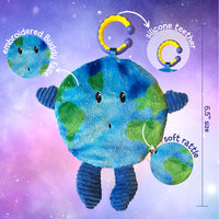 Crunch Bunch - Earth