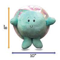 Uranus Plush Buddy