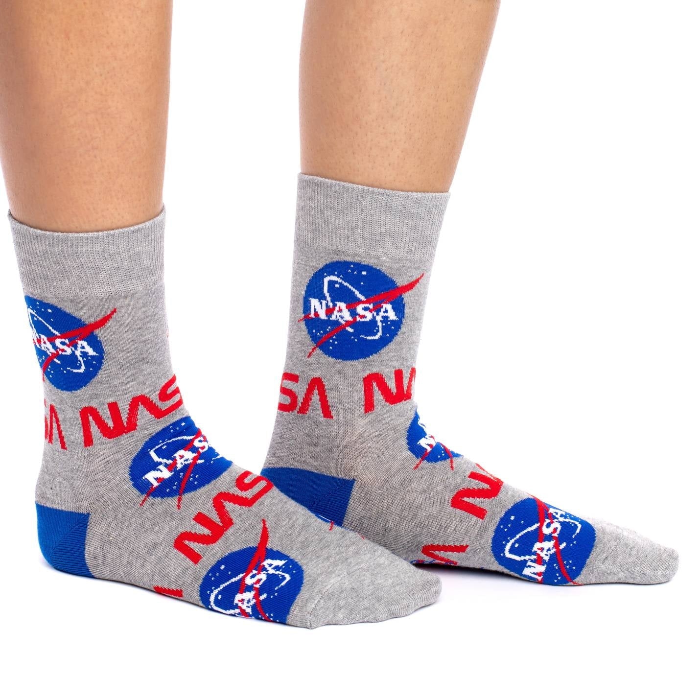 Women's NASA Socks