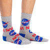 NASA Womens Sock