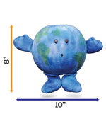 Earth Plush