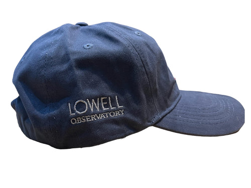 Pluto Baseball Hat
