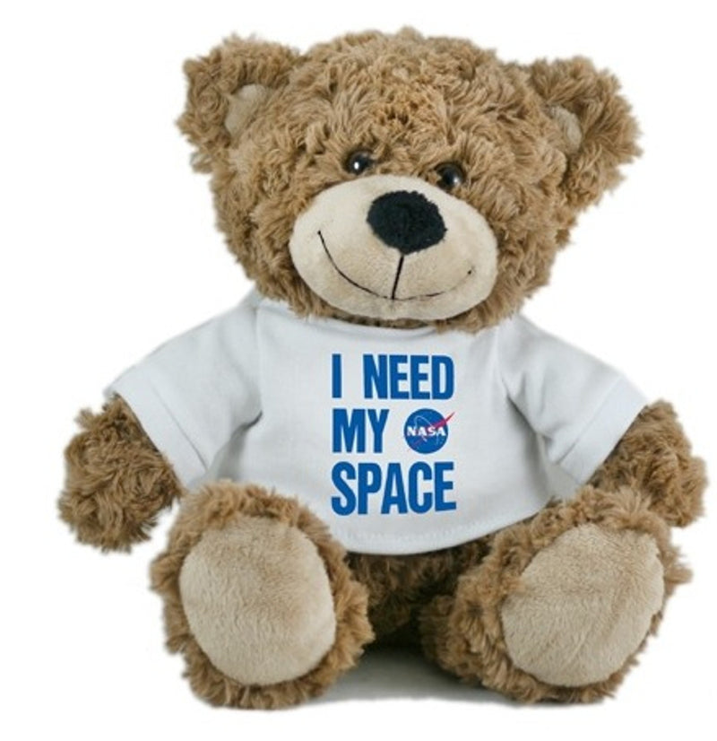 Bear I Need My Space