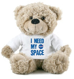 Bear I Need My Space