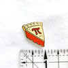 Pi(e) Enamel Pin