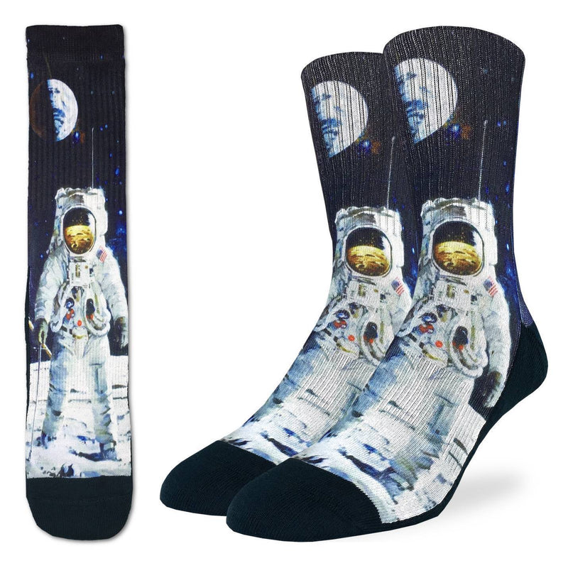Apollo Men's Sock