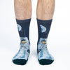 Apollo Men's Sock