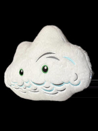 16" Cumulus Cloud Pillow