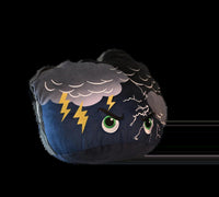 18" Thunderstorm Pillow