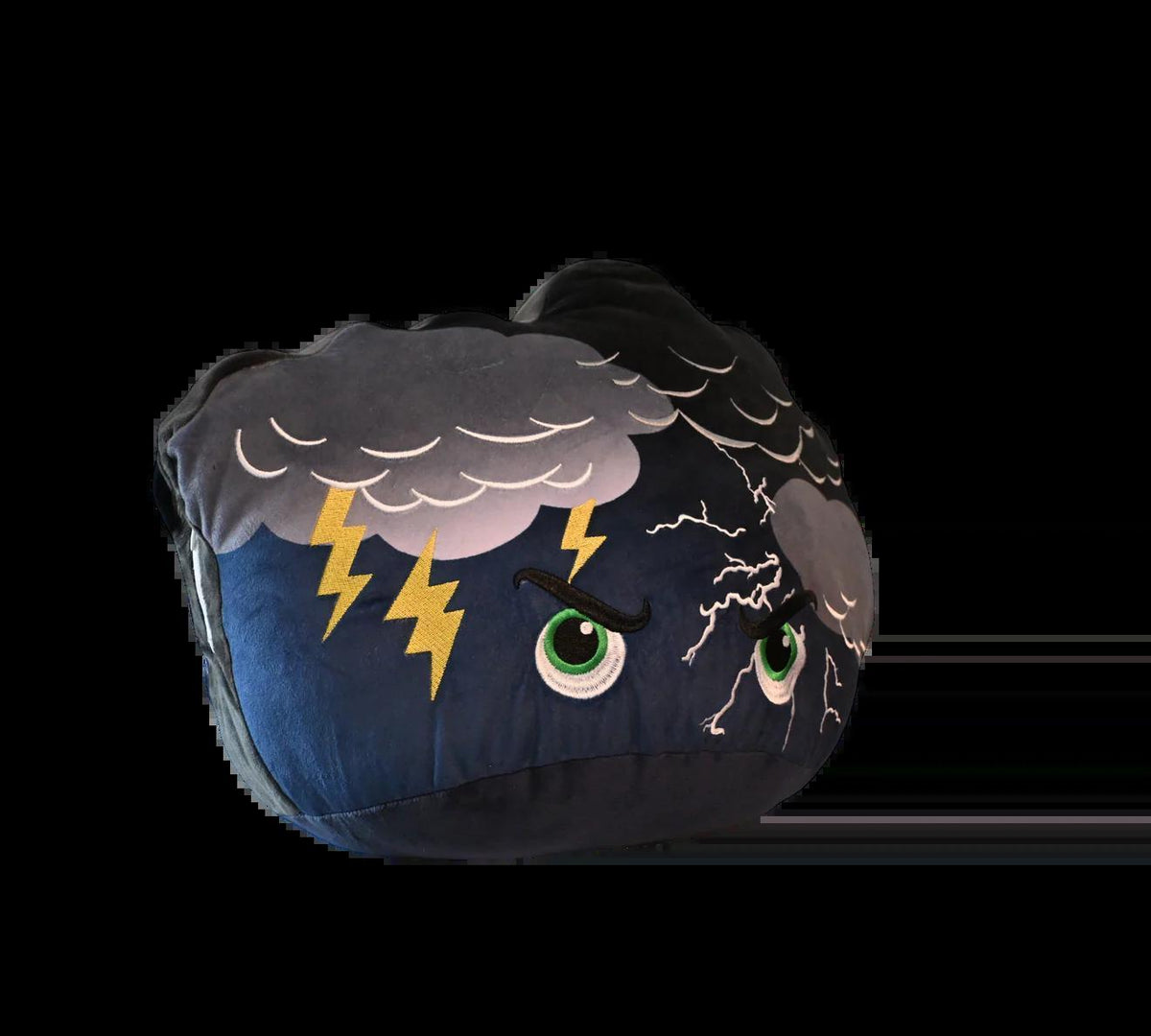 18" Thunderstorm Pillow