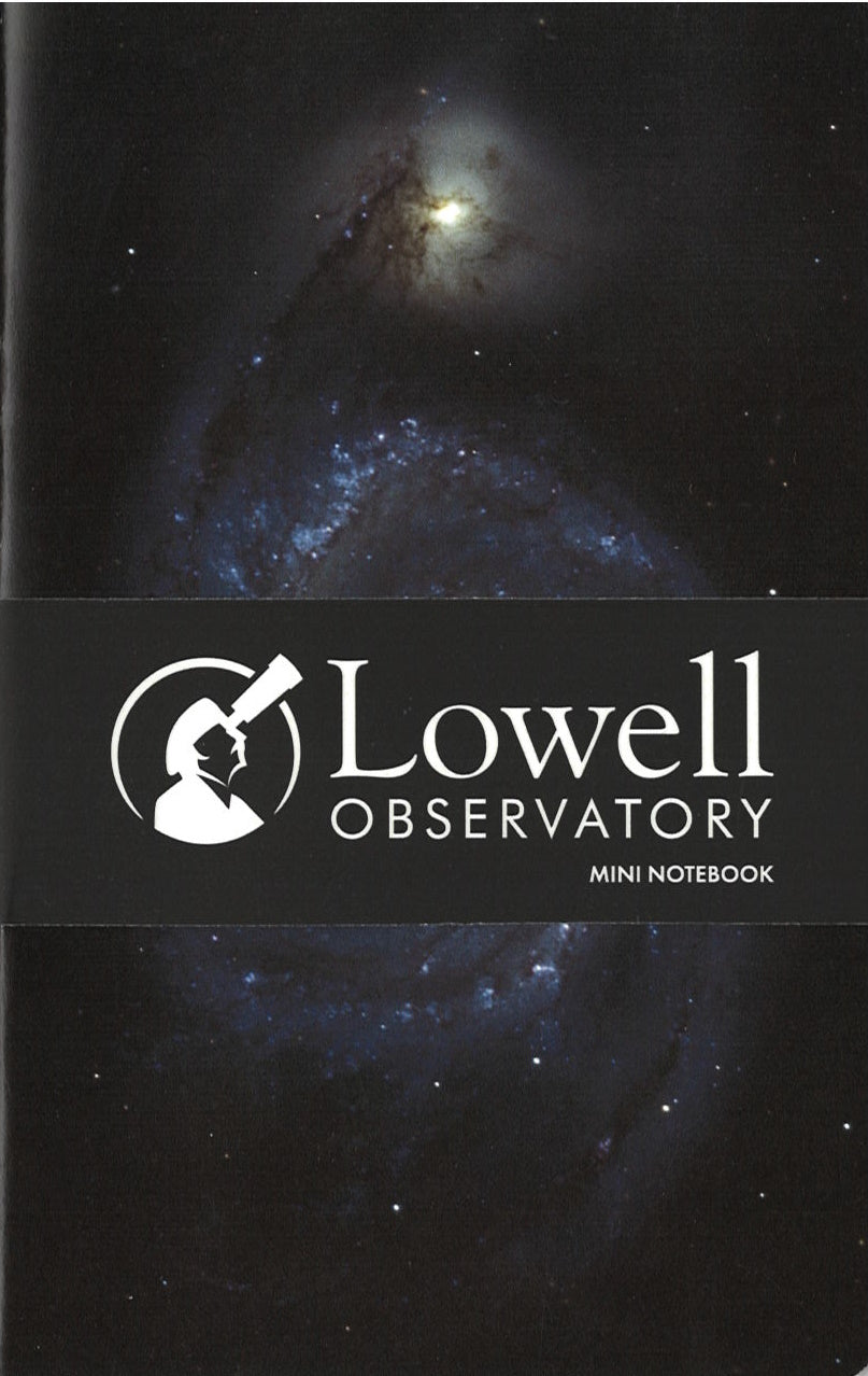 Whirlpool Galaxy Mini Notebook