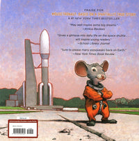 Mousetronaut Goes To Mars
