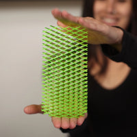 Morf Sensory Spring - Green