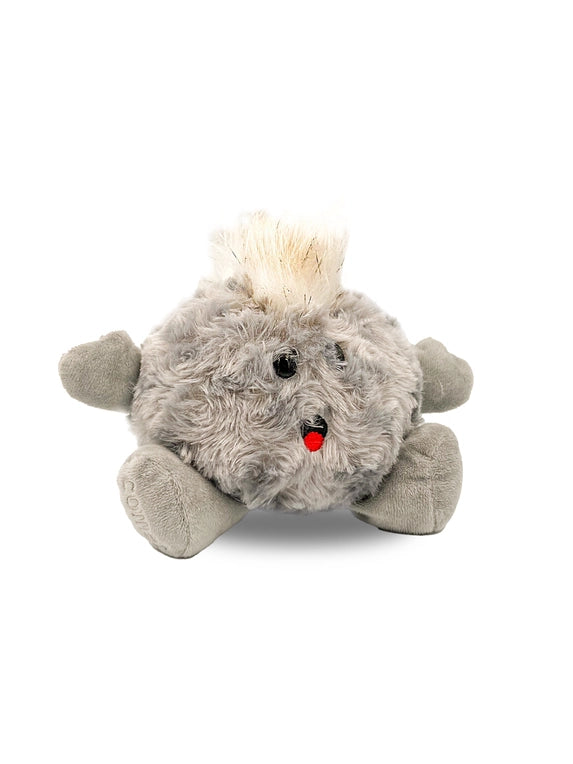 Comet Plush Buddy