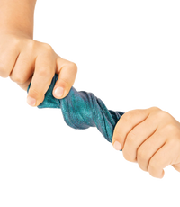 Happy Earth Thinking Putty