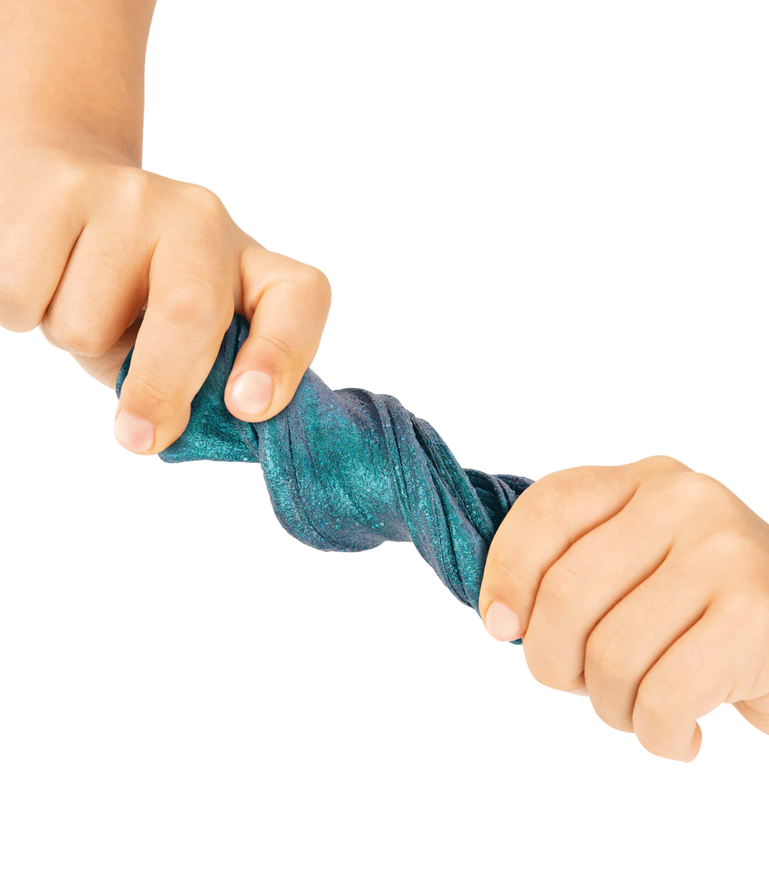 Happy Earth Thinking Putty