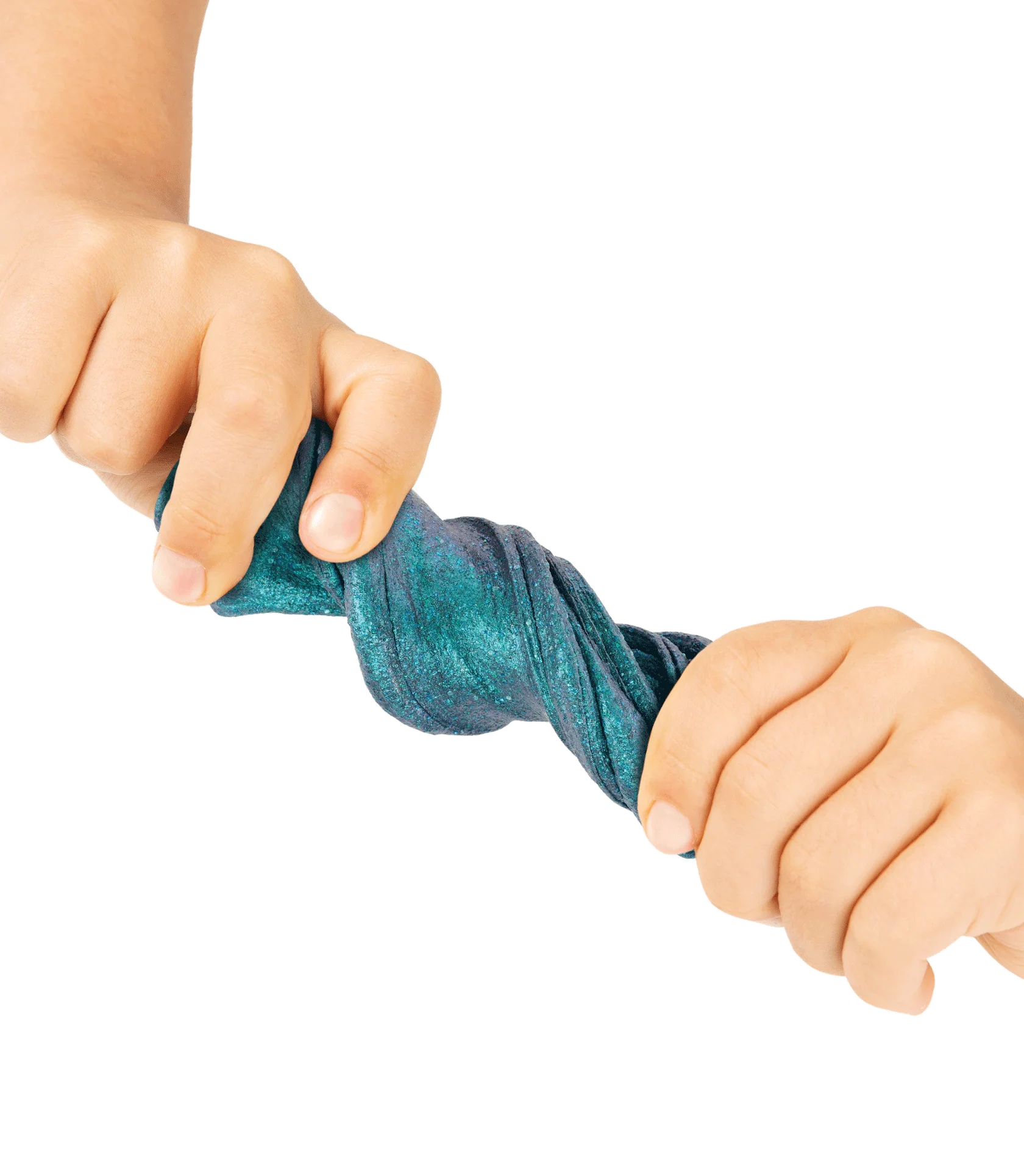 Happy Earth Thinking Putty