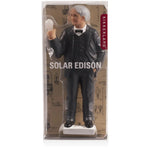 Solar Power Edison