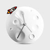 Rocket Clock