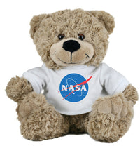 Space Bear "NASA"