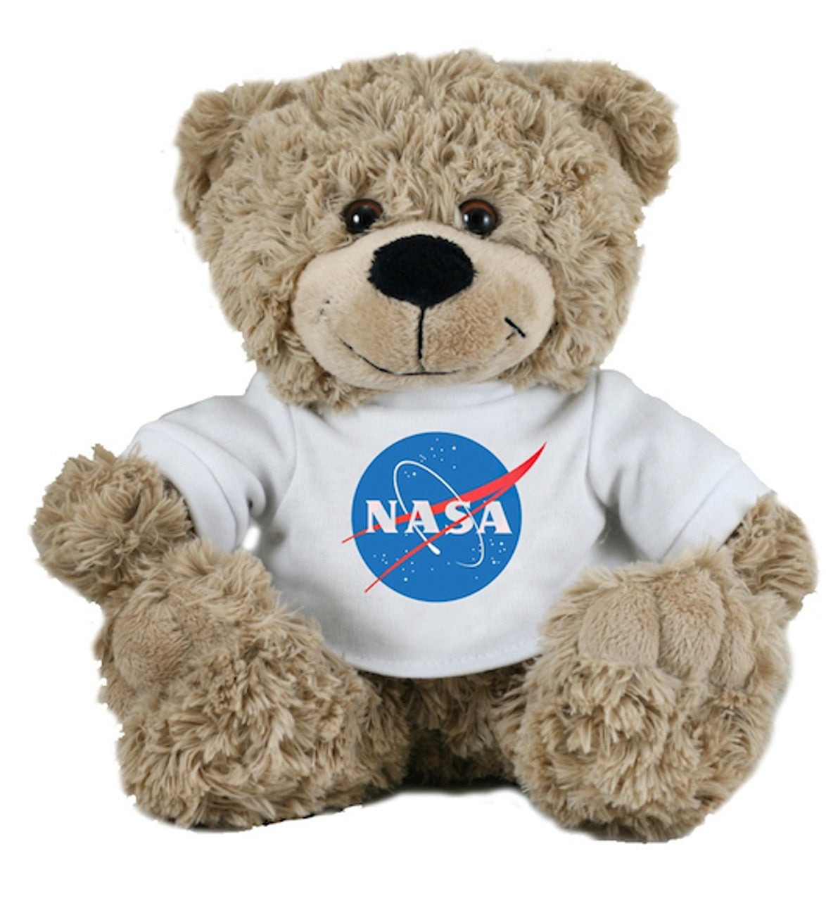 Space Bear "NASA"