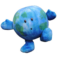Little Earth Plush Buddy
