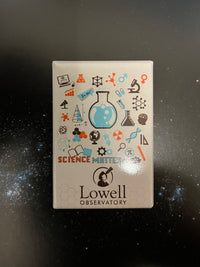 Magnet - Science Matters