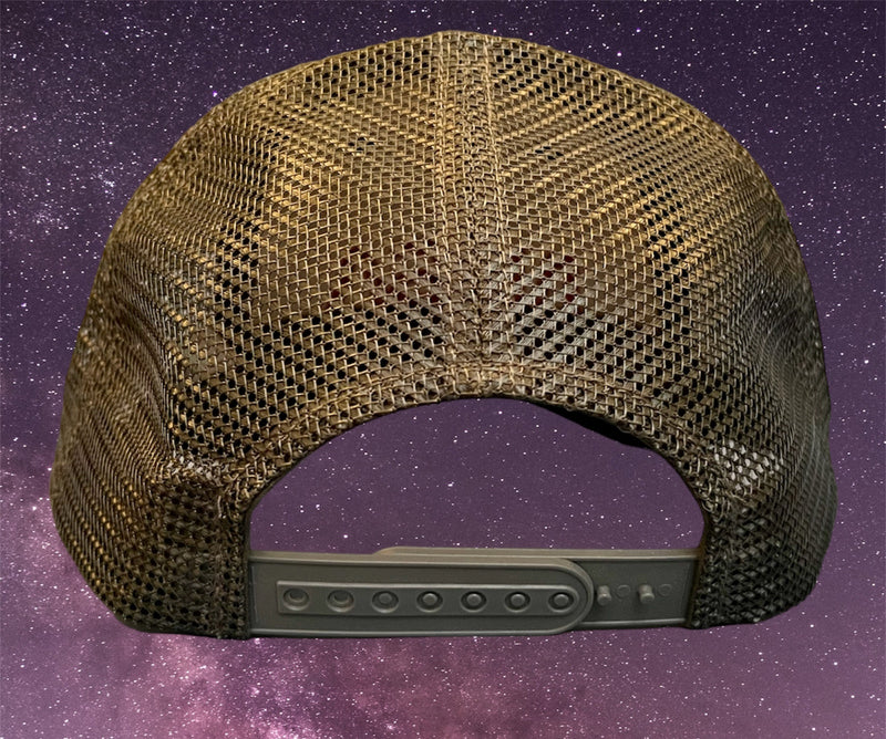 NASA Hat